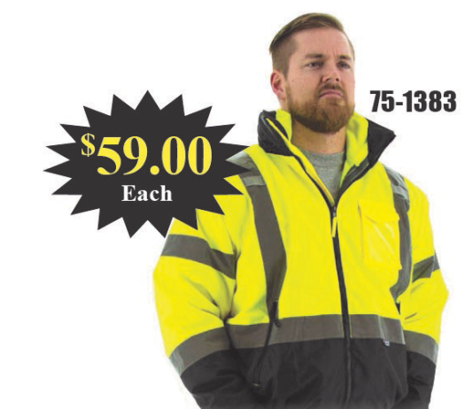 Top Products 2019 – American Safety & Supply