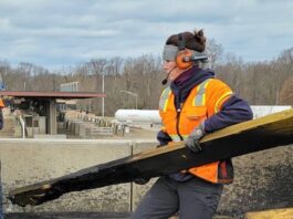 From Brake Holder to Trailblazer: Angie Haines’ Story