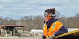 From Brake Holder to Trailblazer: Angie Hainesā Story