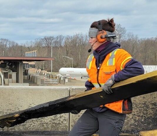 From Brake Holder to Trailblazer: Angie Hainesā Story