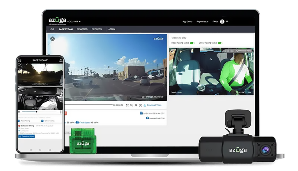 Why do insurance companies now demand you have telematics and cameras ...