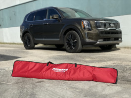 What is the Access Tools Difference?