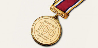 Jerr-Dan Parent Company, Oshkosh Corporation, Earns Top Honors