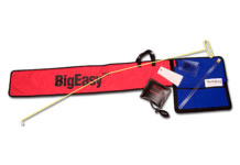 Steck MFG – 3 BigEasy Solutions