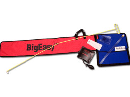 Steck MFG – 3 BigEasy Solutions