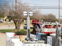 Industry Report: Highlights Adoption of Emergency Lighting In Response to Increasing Roadway Fatalities