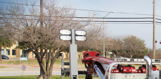 Industry Report: Highlights Adoption of Emergency Lighting In Response to Increasing Roadway Fatalities