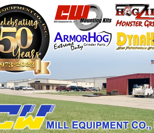CW Mills News CW Mills, Hogzilla, ArmorHog, DynaHog, CW Mill Equipment, Tow Professional, Towing