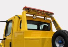 Collin’s Dollies Tunnel Boxes