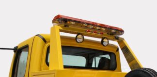 Collin’s Dollies Tunnel Boxes