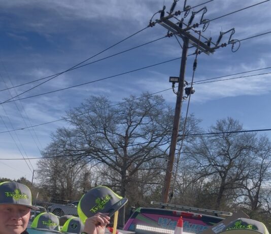 Community First: Taking the Tow Family on the Road