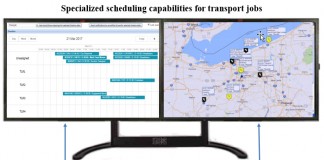 Ranger SST The Requirements for Heavy Duty Operations Have Been Designed In