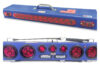 Red. White. Built Right. Custer Products Celebrates America’s 250th with Special Edition Lighting
