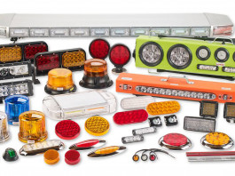 Custer Products Covers Your Lighting Needs