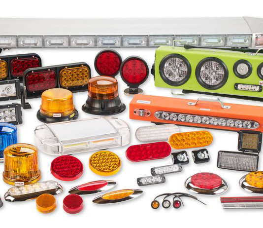 Custer Products Covers Your Lighting Needs