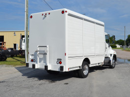 Hackney Partners with Worldwide Equipment