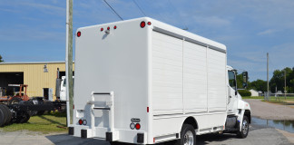 Hackney Partners with Worldwide Equipment