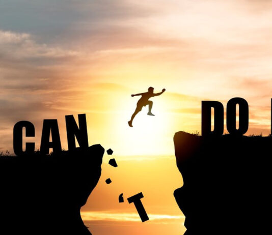 Do You Have A “CANI” Spirit?