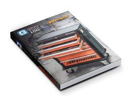 DynamicÂŽ Launches Tool Catalog for U.S. Customers