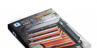 DynamicÂŽ Launches Tool Catalog for U.S. Customers