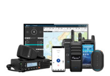 Faster Response, Safer Roads: Motorola WAVE Push-to-Talk for Towing Professionals