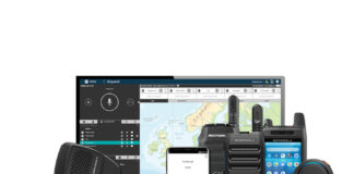 Faster Response, Safer Roads: Motorola WAVE Push-to-Talk for Towing Professionals