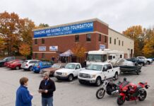 Donations Needed, No Money Involved Fuel 4 Thought - v15i6 - Donation Center