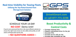 GPS Fleet Management Solutions