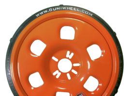 GuniWheel
