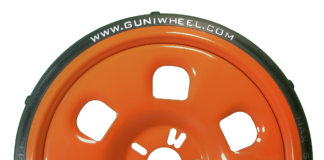 GuniWheelTM