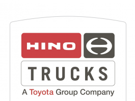Hino To Join Hydrogen Demo Study in California Ports