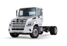 Hino’s Ultimate Series