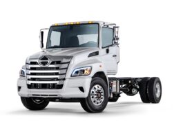 Hino’s Ultimate Series