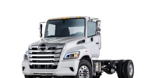 Hino’s Ultimate Series