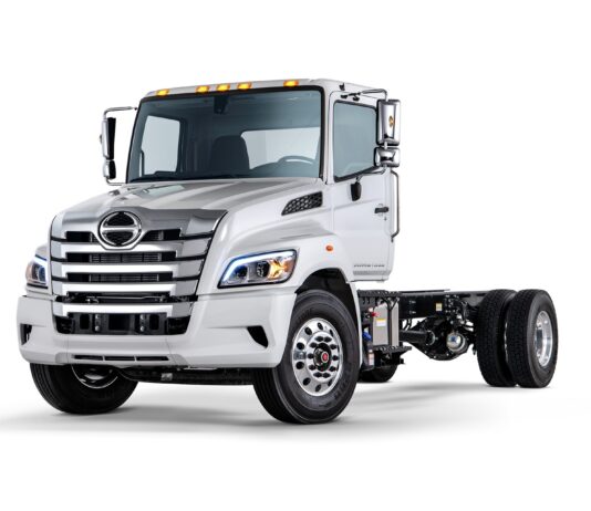 Hino’s Ultimate Series
