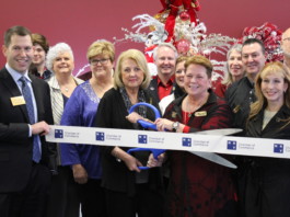 Beyond Where Ordinary Rests and Where Extraordinary Begins