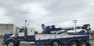 The âCustom Builtâ Difference: The Perfect-Fit Truck