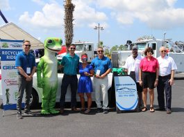 GEICO / Wreck-A-Mended and Recycled Rides Car Donation
