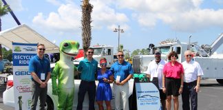 GEICO / Wreck-A-Mended and Recycled Rides Car Donation