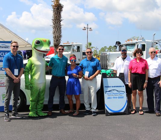 GEICO / Wreck-A-Mended and Recycled Rides Car Donation