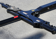 Autogrid Option for XLP Carrier