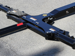 Autogrid Option for XLP Carrier