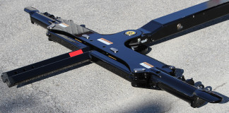 Autogrid Option for XLP Carrier