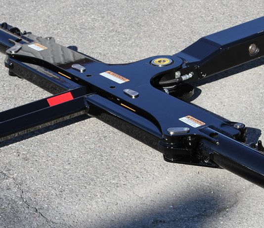 Autogrid Option for XLP Carrier