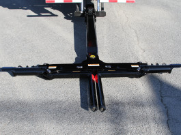 Jerr-Dan Introduces Autogrid Option for XLP Carrier