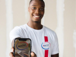 Spursā Lonnie Walker becomes investor in San Antonio-based company, Mach1 Services