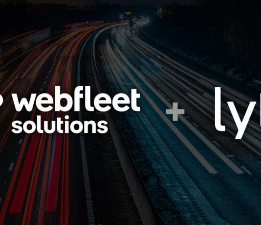 Leading telematics providers Webfleet Solutions and Lytx join forces on WEBFLEET Video an integrated video-based solution for enhanced driver and vehicle safety