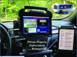 Ranger’s New PatrolWorks with LPR Private Property Enforcement (PPE) – Reimagined