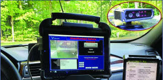 Ranger’s New PatrolWorks with LPR Private Property Enforcement (PPE) – Reimagined