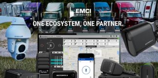 Smarter, Safer, Connected: How Motorola Solutions WAVE Anchors the Tow Fleet Ecosystem Towing Write-Up graphic - 1